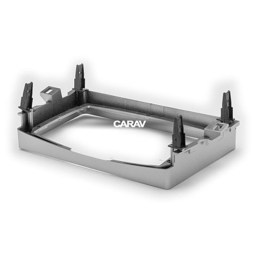 Штатная магнитола 22-775: 9-inch для TOYOTA VERSO 2009-2018 - A7