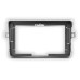 Штатная магнитола 22-775: 9-inch для TOYOTA VERSO 2009-2018 - A7
