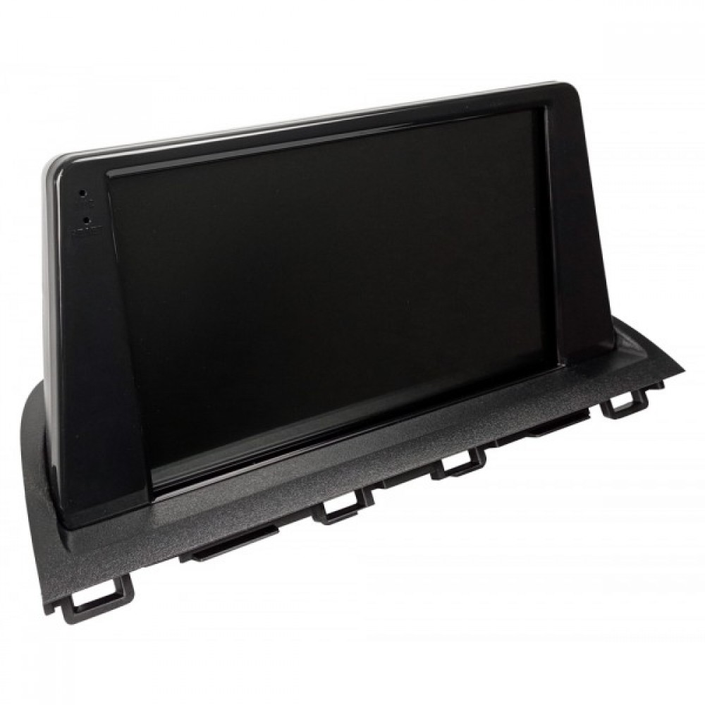 Штатная магнитола 22-781: 9-inch для MAZDA 3, AXELA 2014-2019 - N10Pro