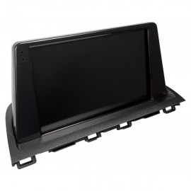 Штатная магнитола 22-781: 9-inch для MAZDA 3, AXELA 2014-2019 - N10Pro