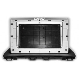 Штатная магнитола 22-783: 9-inch для MAZDA CX-4 2016-2024 - A7