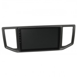 Штатная магнитола 22-785: 10.1-inch для VOLKSWAGEN CRAFTER 2016-2024 - A10D