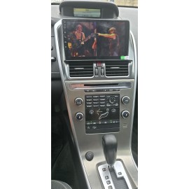 Штатная магнитола 22-788: 9-inch для VOLVO XC60 2008-2017 - N10Pro