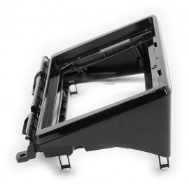 Штатная магнитола 22-807: 9-inch для HONDA FIT, JAZZ 2020-2024 - N10Pro