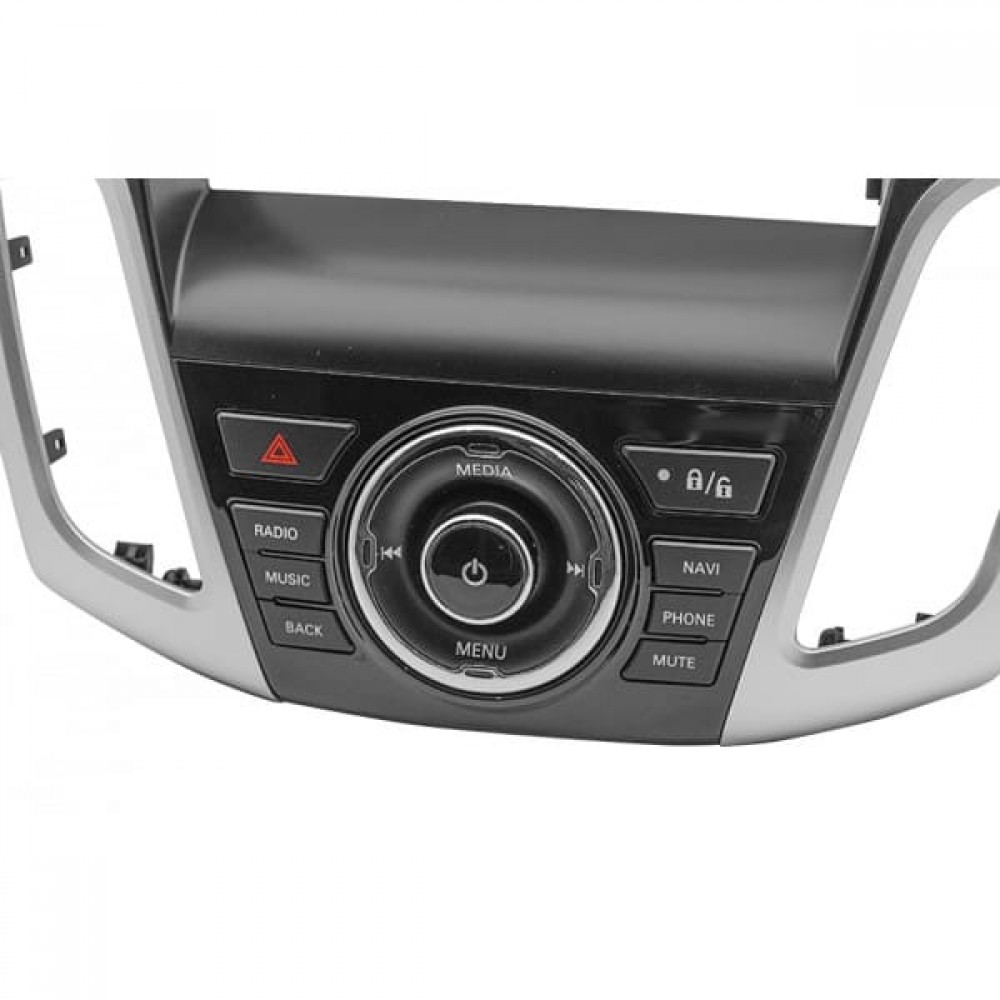 Штатная магнитола 22-815: 9-inch для FORD FOCUS 2011-2019 - N10Pro