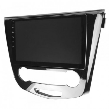 Штатная магнитола 22-816: 10.1-inch для NISSAN X-TRAIL, QASHQAI, ROGUE 2014-2022 - N10Pro