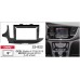 Sistem multimedia audio BORD 22-822: 9-inch OPEL MOKKA X 2016-2019 - A10D