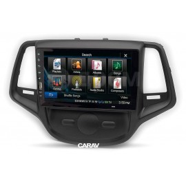 Штатная магнитола 22-830: 9-inch для CHANGAN EADO 2012-2016 - A10D