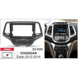 Штатная магнитола 22-830: 9-inch для CHANGAN EADO 2012-2016 - A10D