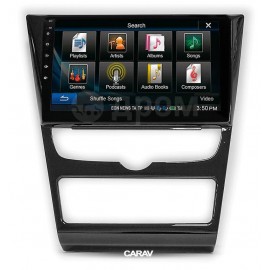 Штатная магнитола 22-839: 10.1-inch для BAIC EC180 2016-2024 - G13