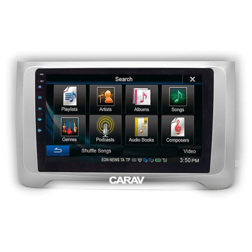 Штатная магнитола 22-905: 10.1-inch для HAVAL H6 2015-2019 - A18