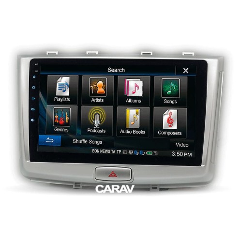 Штатная магнитола 22-906: 10.1-inch для HAVAL H6 2013-2020 - A18