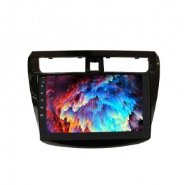 Штатная магнитола 22-915: 10.1-inch для KARRY K50 2015-2024 - N10Pro