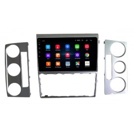 Штатная магнитола 22-921: 9-inch для VOLKSWAGEN LAVIDA 2010-2012 - A10D