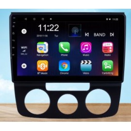 Штатная магнитола 22-921: 9-inch для VOLKSWAGEN LAVIDA 2010-2012 - A10D