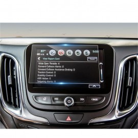 Штатная магнитола 22-926: 10.1-inch для CHEVROLET EQUINOX 2017-2024 - A7