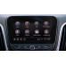 Штатная магнитола 22-926: 10.1-inch для CHEVROLET EQUINOX 2017-2024 - A10D