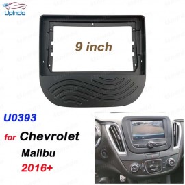 Штатная магнитола 22-927: 9-inch для CHEVROLET MALIBU 2016-2024 - A7
