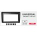ШТАТНАЯ МАГНИТОЛА 22-930: 9-INCH ДЛЯ UNIVERSAL ALL (v3)