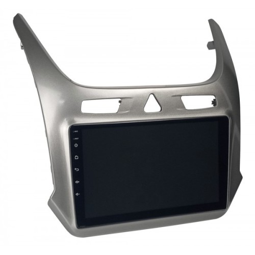 Штатная магнитола 22-942: 9-inch для CHEVROLET COBALT 2016-2019 - Q8