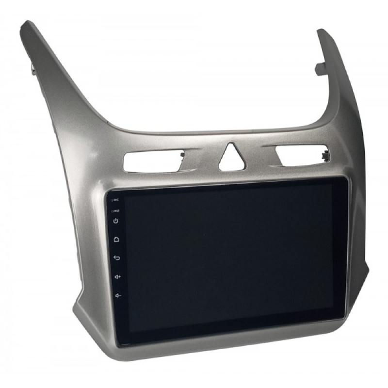 Штатная магнитола 22-942: 9-inch для CHEVROLET COBALT 2016-2019 - Q8
