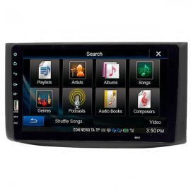 Штатная магнитола 22-945: 9-inch для ZAZ VIDA 2012-2017 - A6