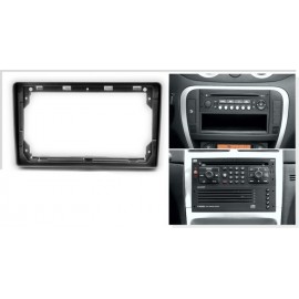 Штатная магнитола 22-953: 9-inch для PEUGEOT 207 2006-2012, 307 2001-2008, EXPERT 2007-2016, PARTNER 2008-2018 - A10D