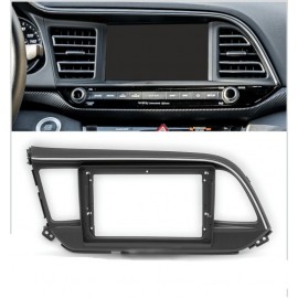 Штатная магнитола 22-975: 9-inch для HYUNDAI ELANTRA (AD), AVANTE (AD) 2018-2020 - A10D