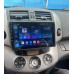 Штатная магнитола 22-978: 9-inch для TOYOTA RAV4 2006-2012 - A18