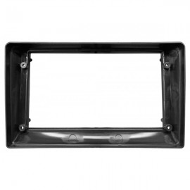 Штатная магнитола 22-980: 9-inch для HONDA PILOT 2003-2005 - A09D