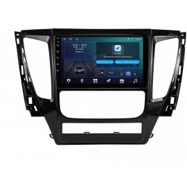 Штатная магнитола 22-988: 9-inch для MITSUBISHI PAJERO SPORT 2015-2019 - G13
