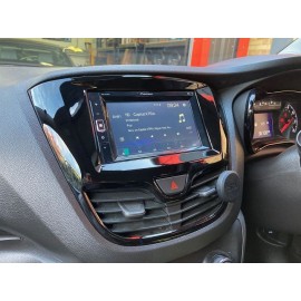 Штатная магнитола 22-993: 10.1-inch для OPEL KARL 2015-2019 - G13