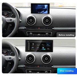 Audi A1 2012-2018 (A53)