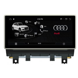 Audi A3 2013-2019 (A55)