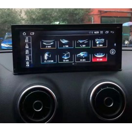 Audi A3 2013-2019 (A55)