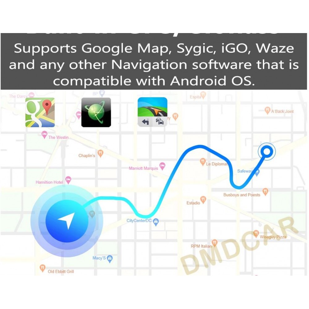 Audi A3 2013-2019 (A55)