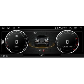 Audi A4L, A5 2009-2012 (A55)