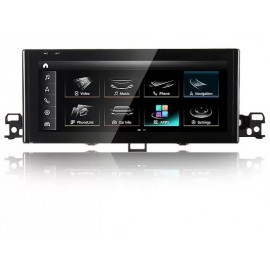 Audi A4L 2017-2019 (A55)