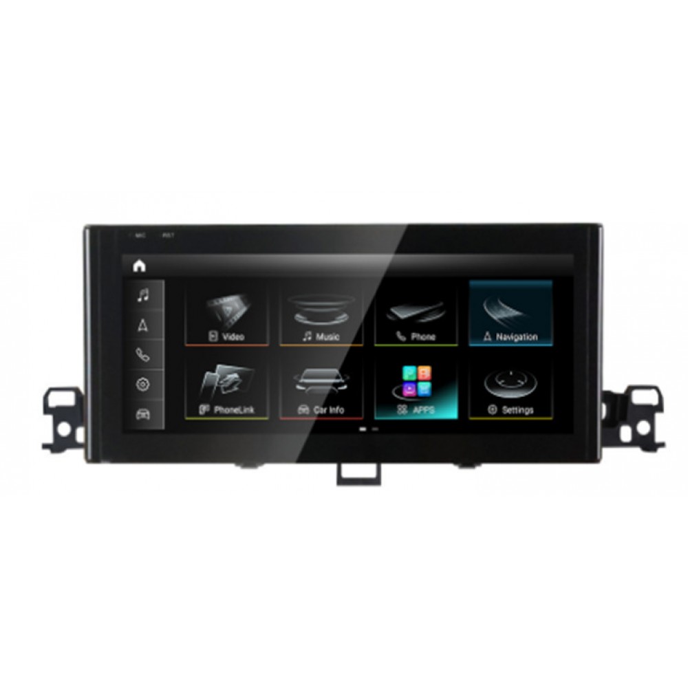 Audi A4L 2017-2019 (A53)