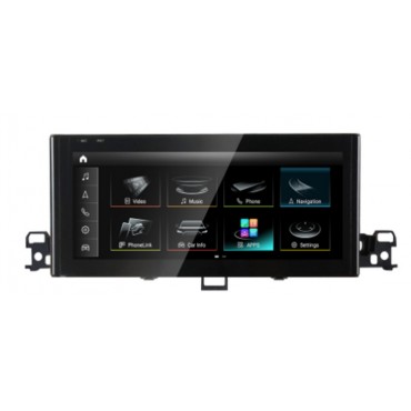 Audi A4L 2017-2019 (A53)