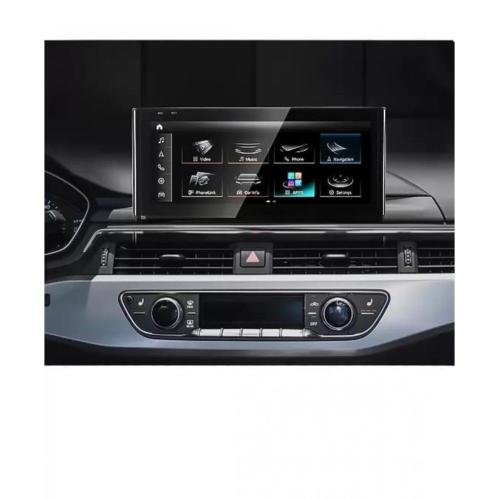 Audi A4L 2017-2019 (A55)