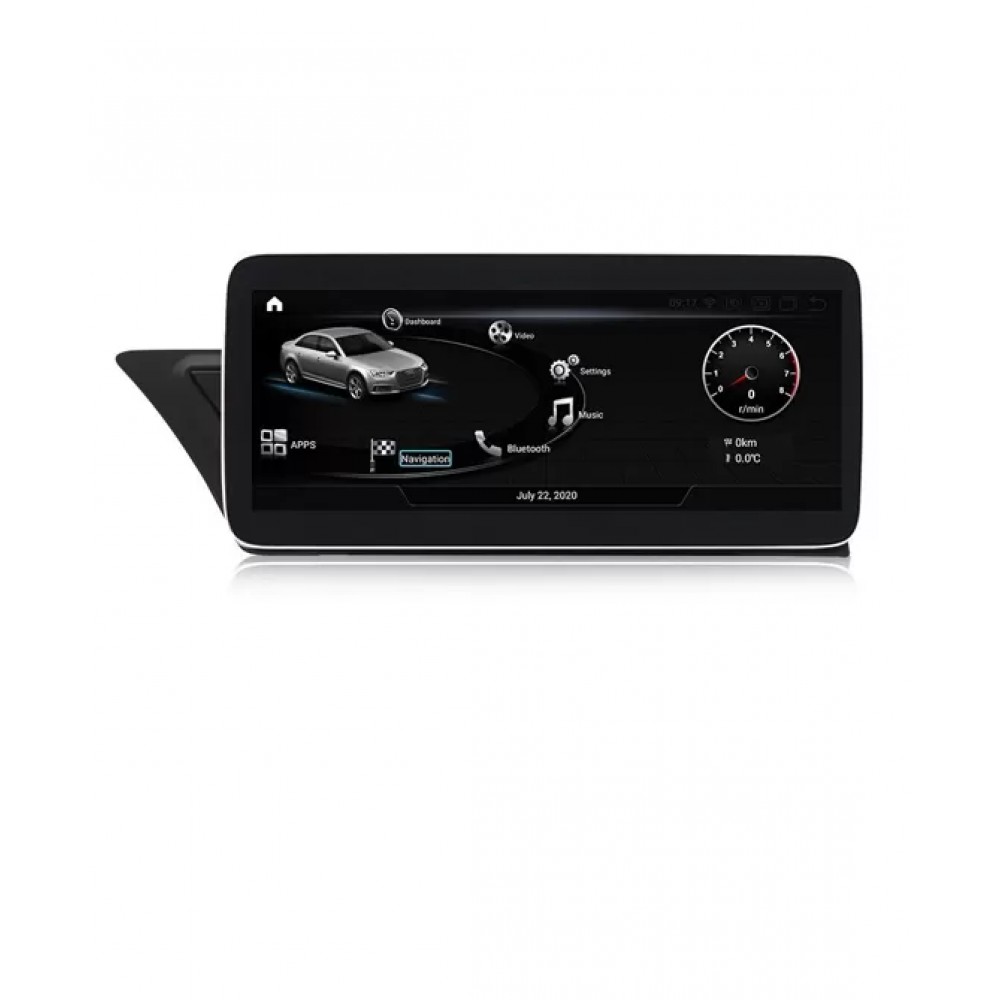 Audi A4L 2013-2016 (A53)