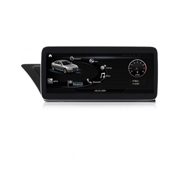 Audi A4L 2013-2016 (A53)