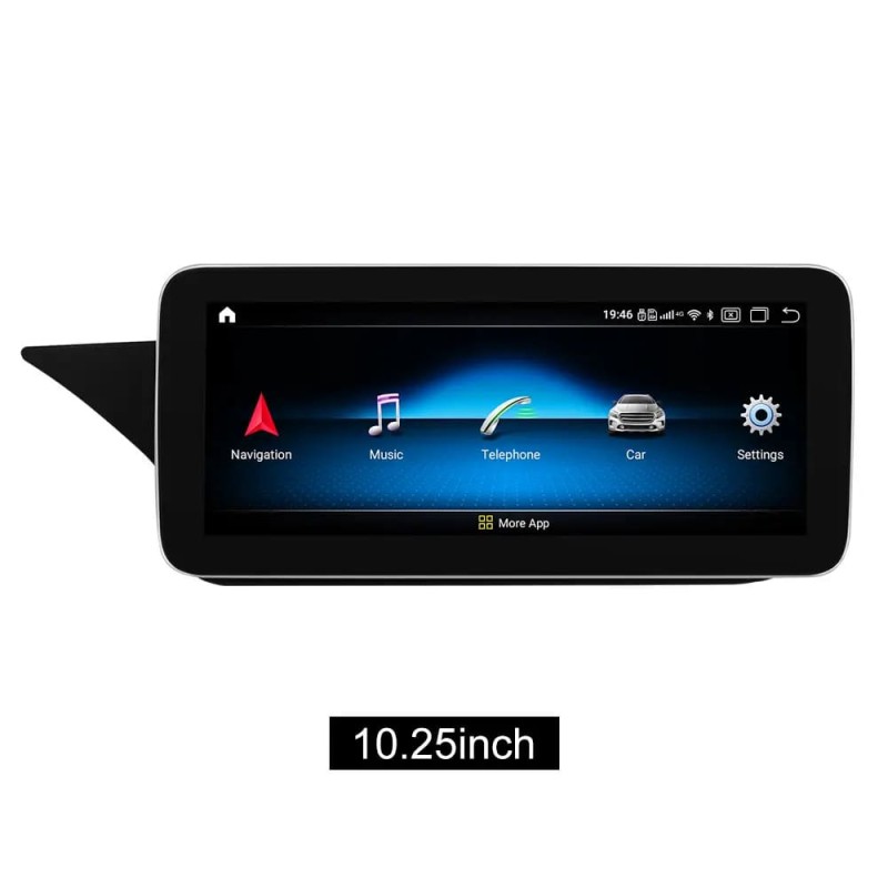 Audi A5 2008-2016 (A53)