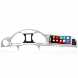 Audi A6L 2005-2009 (A55)