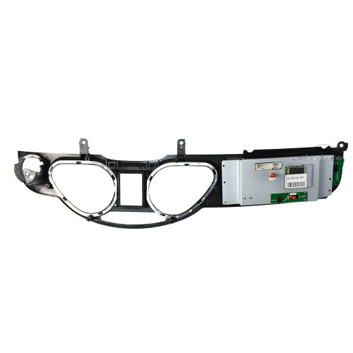 Audi A6L 2005-2009 (A55)