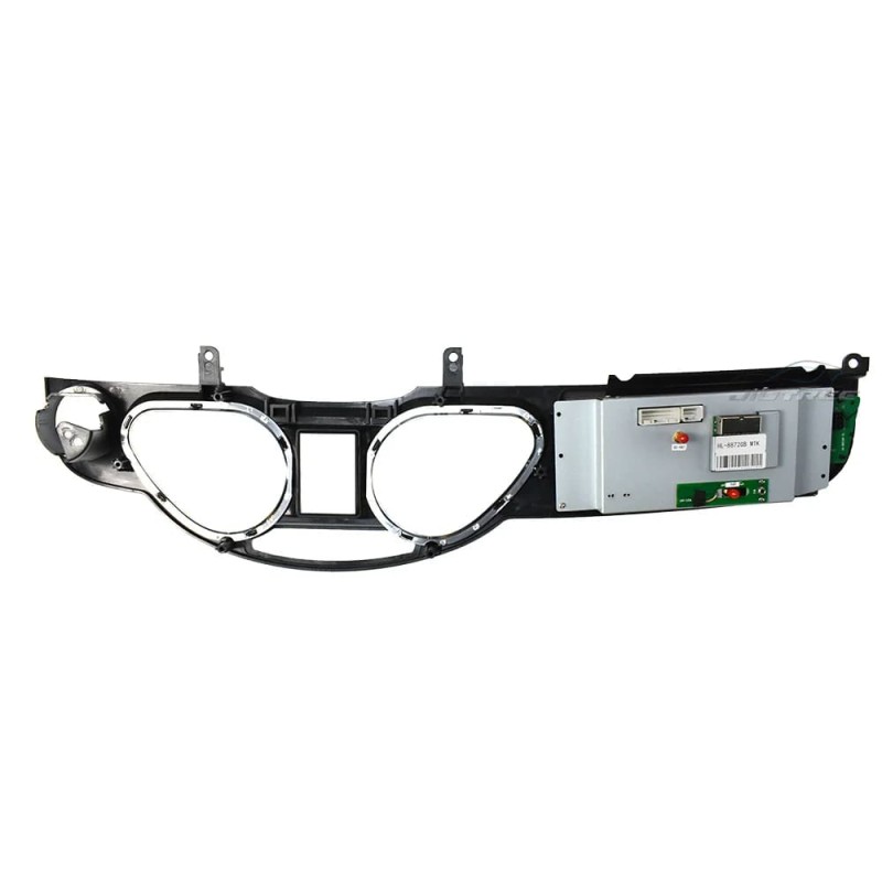 Audi A6L 2005-2009 (A55)