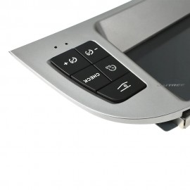 Audi A6L 2005-2009 (A55)