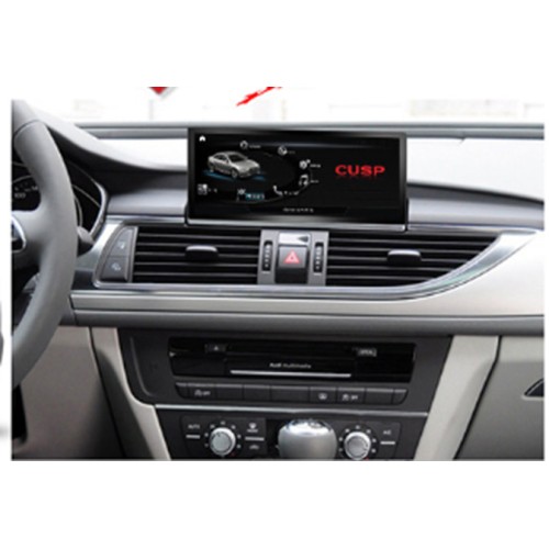 Audi A6L 2012-2016 (A53)