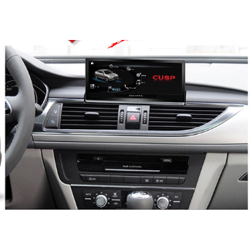 Audi A6L 2012-2016 (A53)